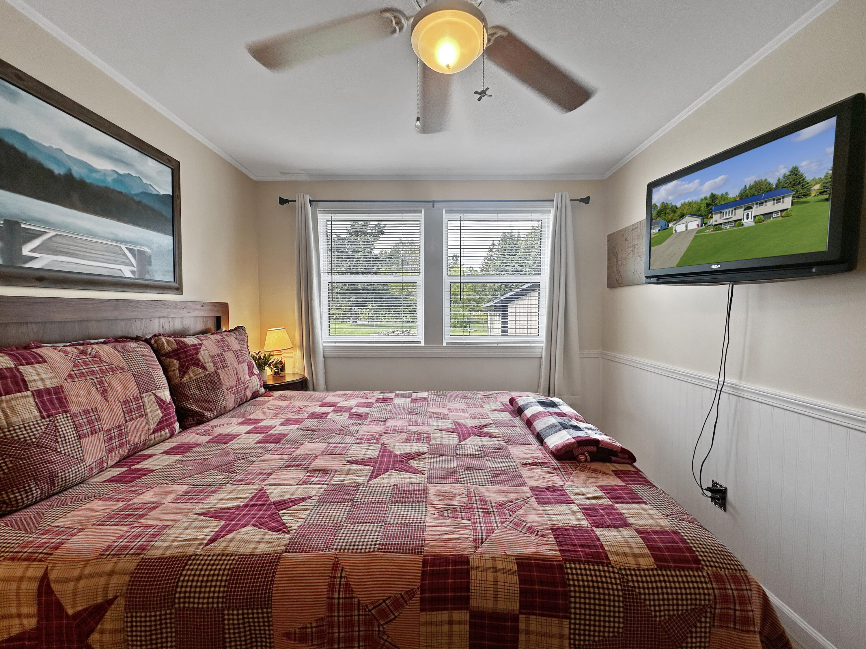 68 Fords Lane Mapleton, ME 04757 - Photo 16 of 50