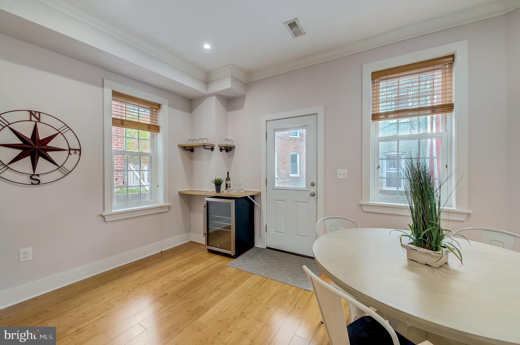 756 Gresham Place Northwest Washington, DC 20001 - Photo 12 of 56