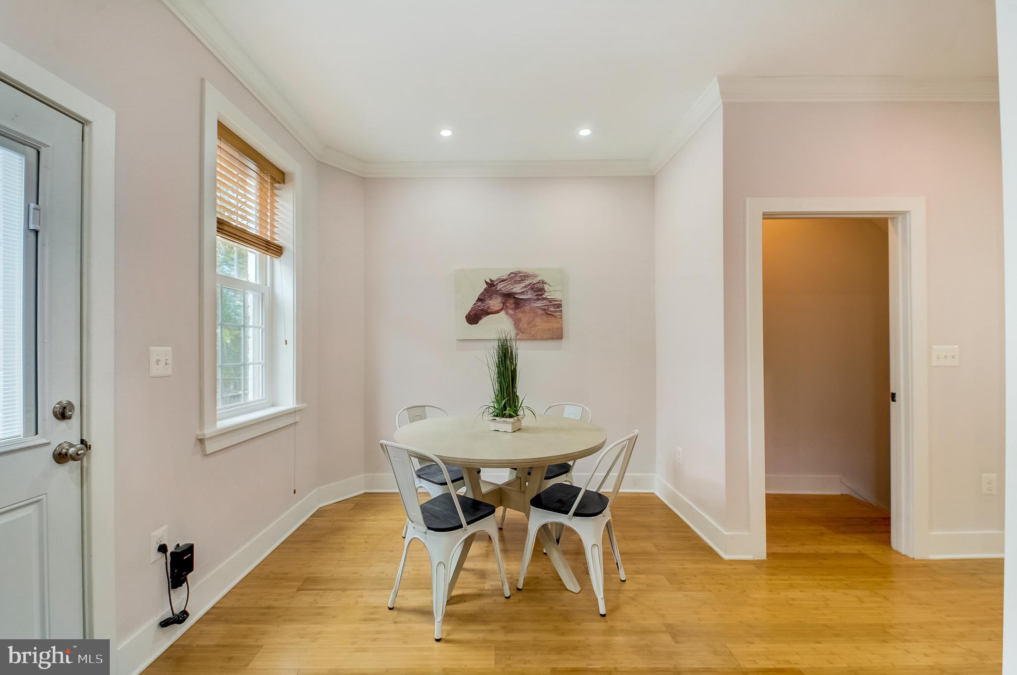 756 Gresham Place Northwest Washington, DC 20001 - Photo 13 of 56