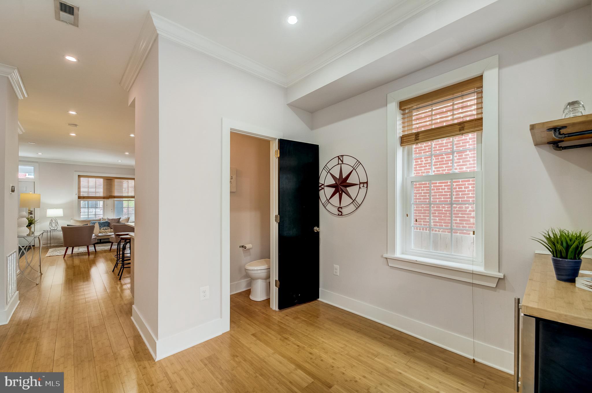 756 Gresham Place Northwest Washington, DC 20001 - Photo 15 of 56