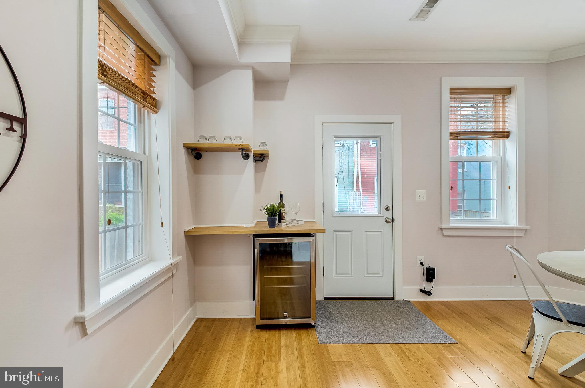756 Gresham Place Northwest Washington, DC 20001 - Photo 16 of 56