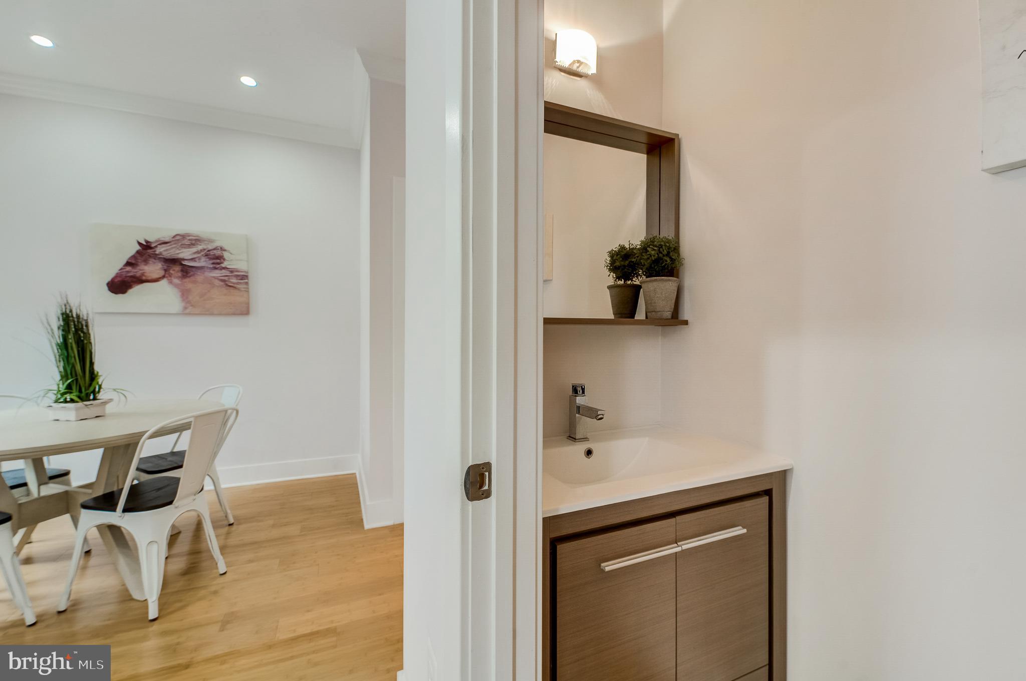 756 Gresham Place Northwest Washington, DC 20001 - Photo 18 of 56
