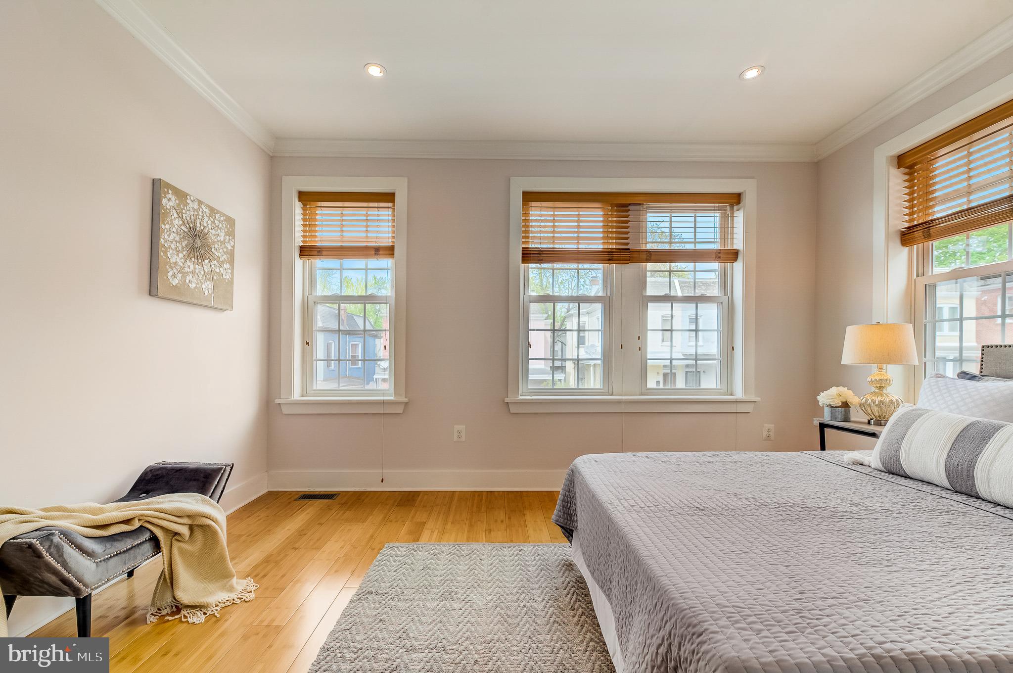 756 Gresham Place Northwest Washington, DC 20001 - Photo 19 of 56