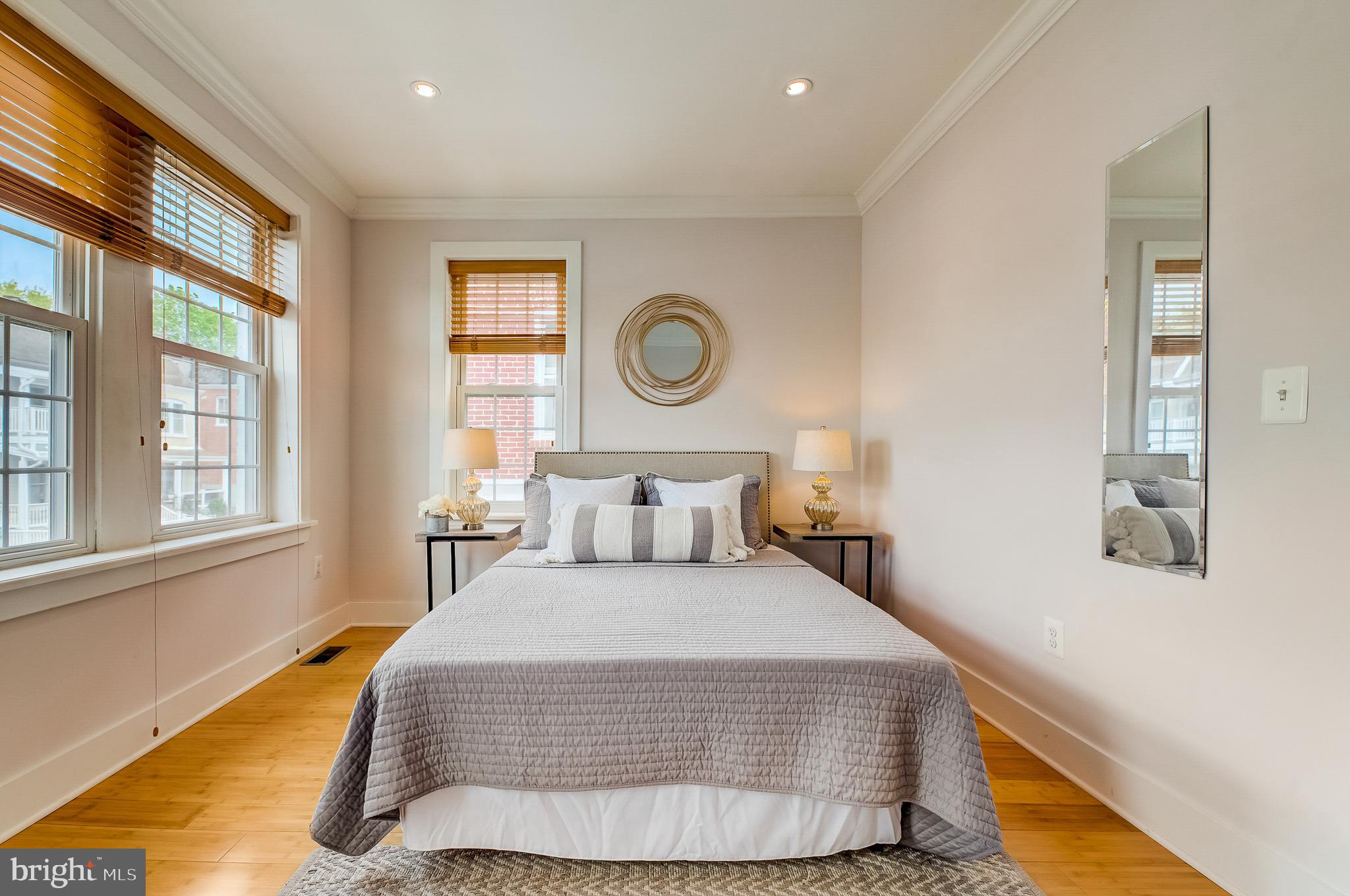 756 Gresham Place Northwest Washington, DC 20001 - Photo 21 of 56
