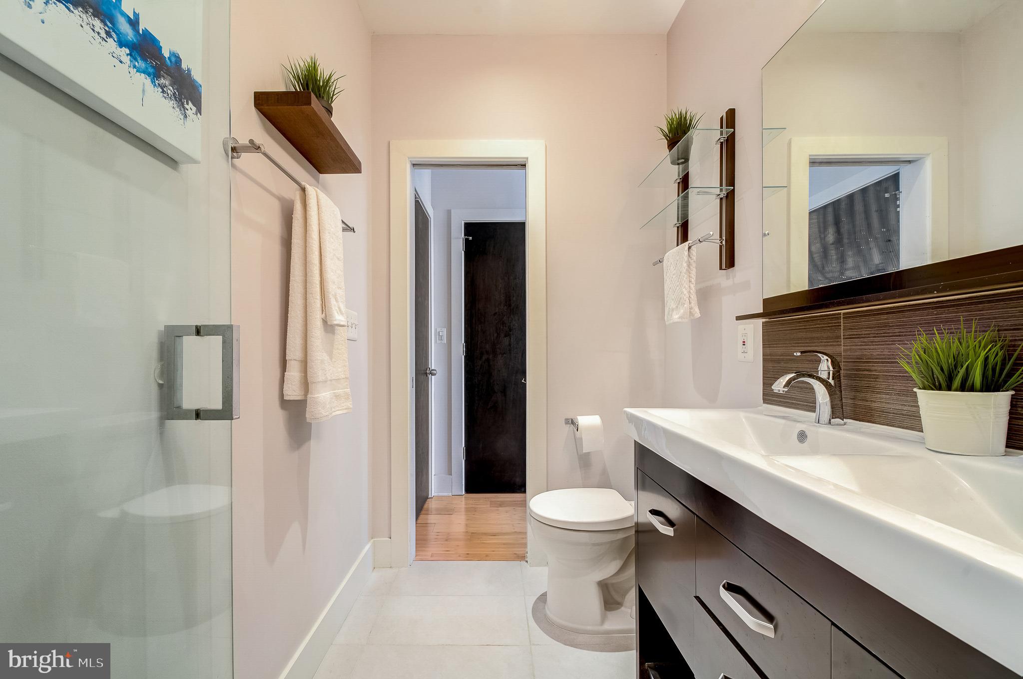 756 Gresham Place Northwest Washington, DC 20001 - Photo 26 of 56
