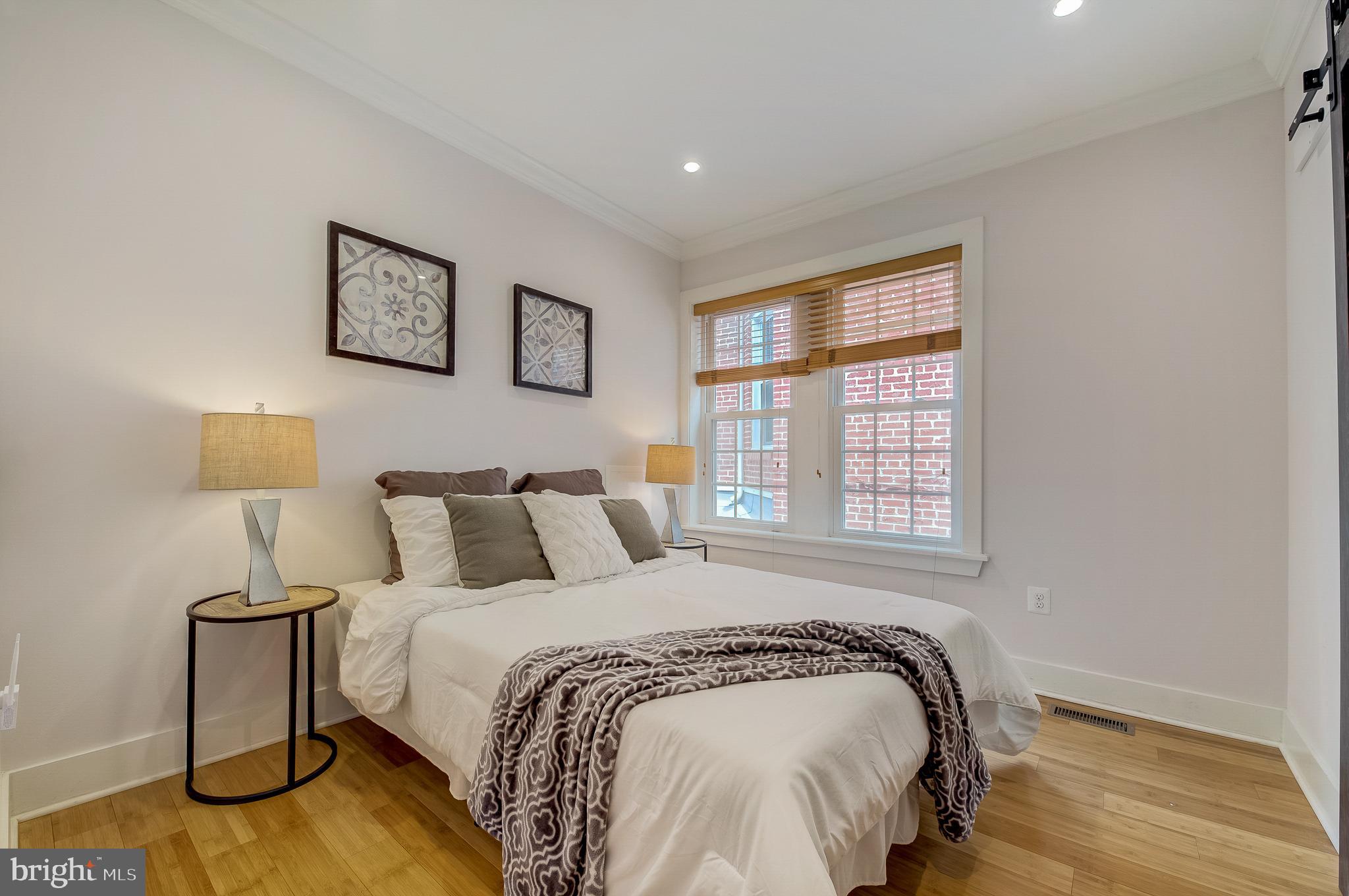 756 Gresham Place Northwest Washington, DC 20001 - Photo 29 of 56