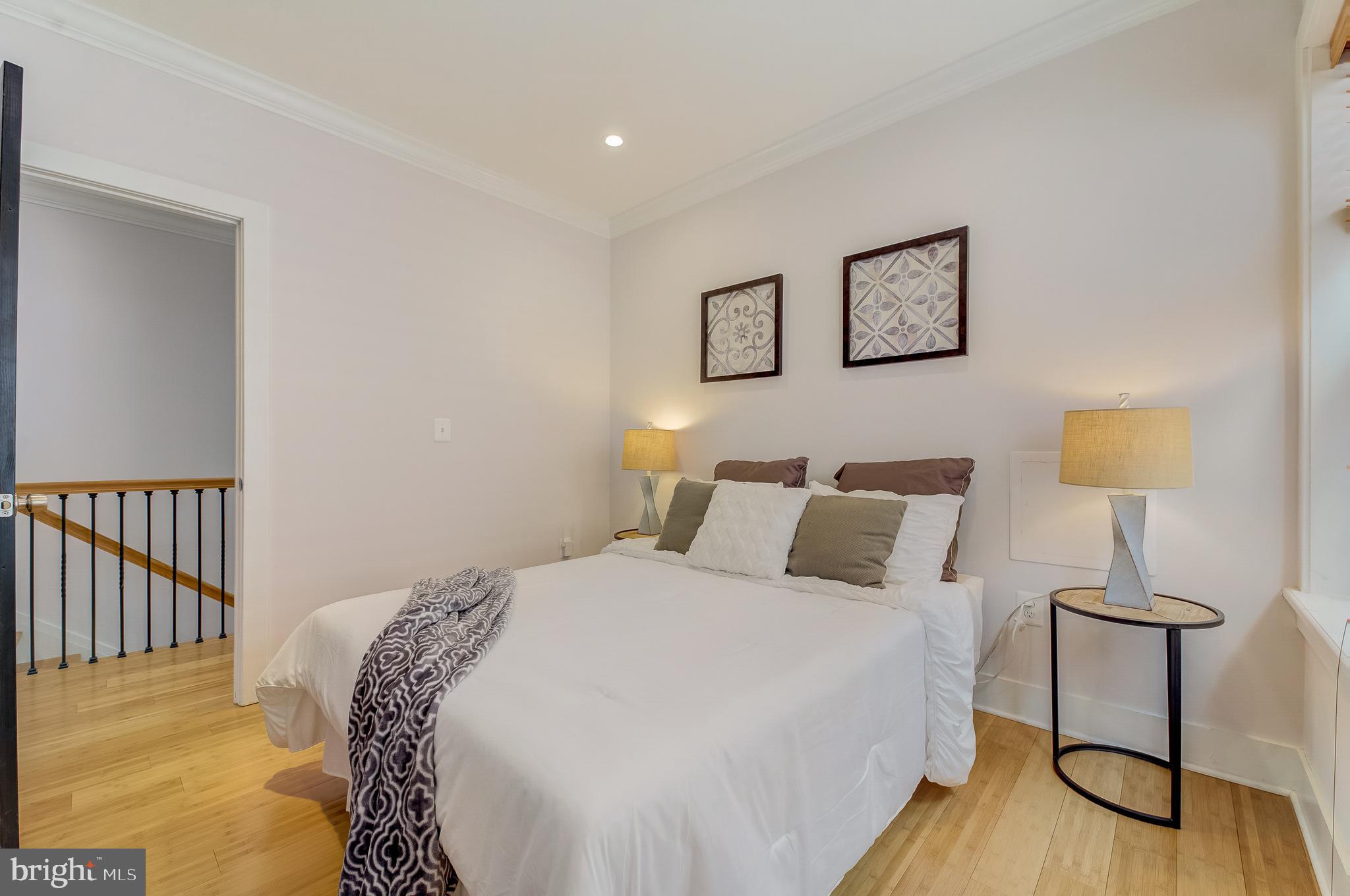 756 Gresham Place Northwest Washington, DC 20001 - Photo 31 of 56
