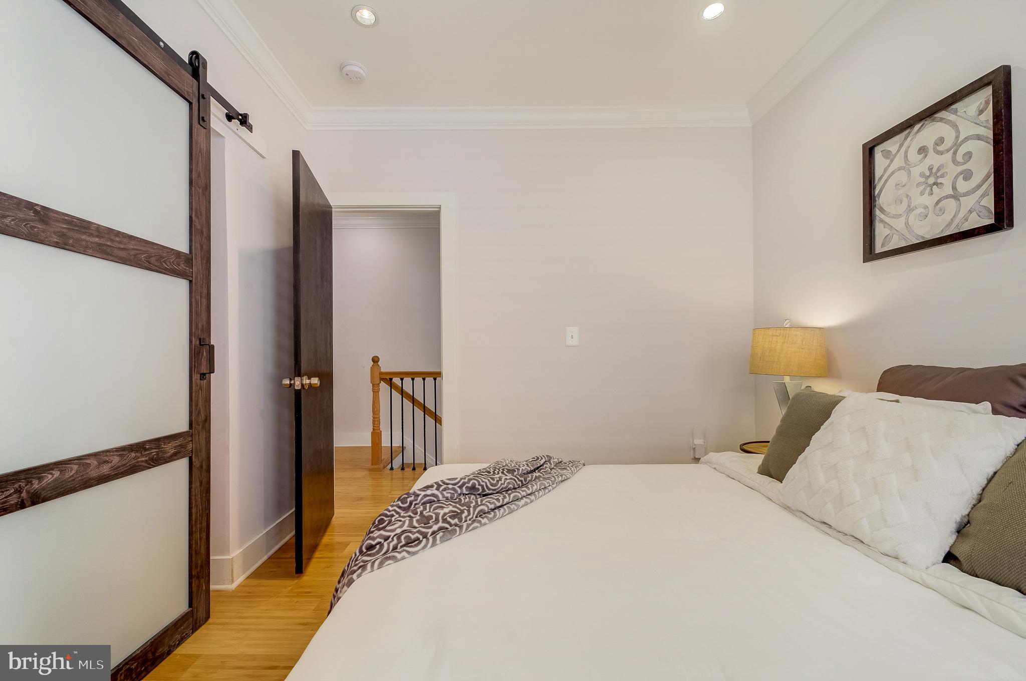 756 Gresham Place Northwest Washington, DC 20001 - Photo 32 of 56