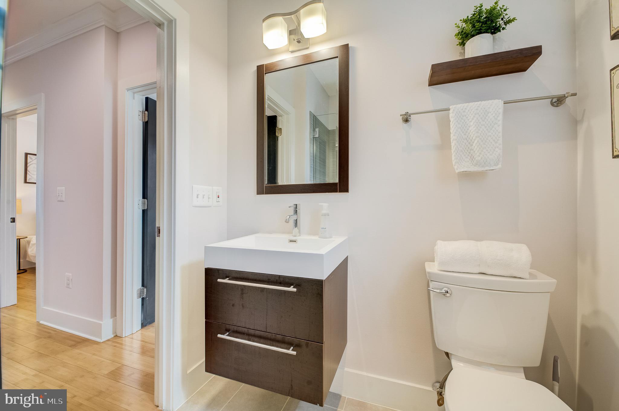 756 Gresham Place Northwest Washington, DC 20001 - Photo 34 of 56