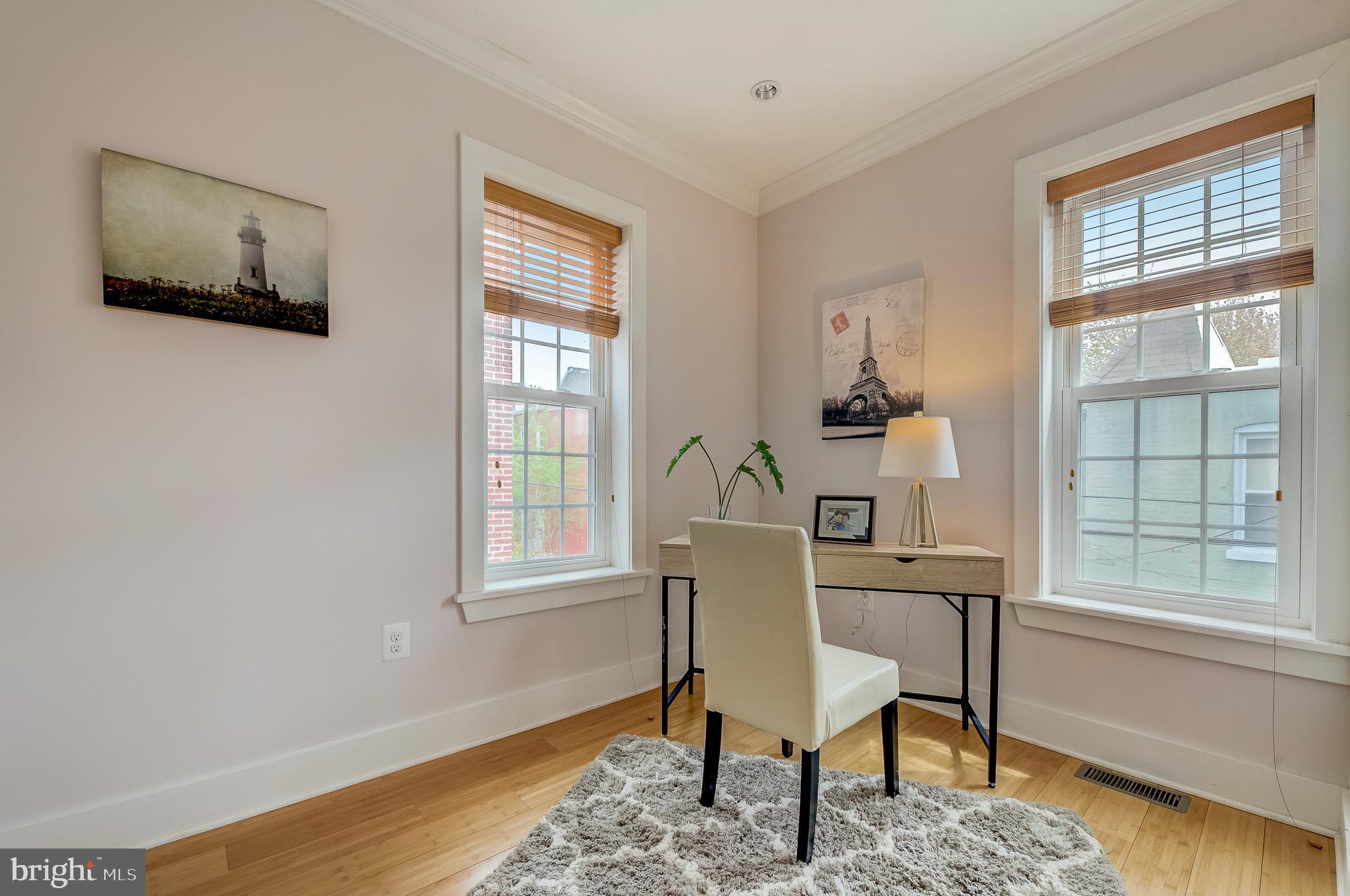 756 Gresham Place Northwest Washington, DC 20001 - Photo 35 of 56