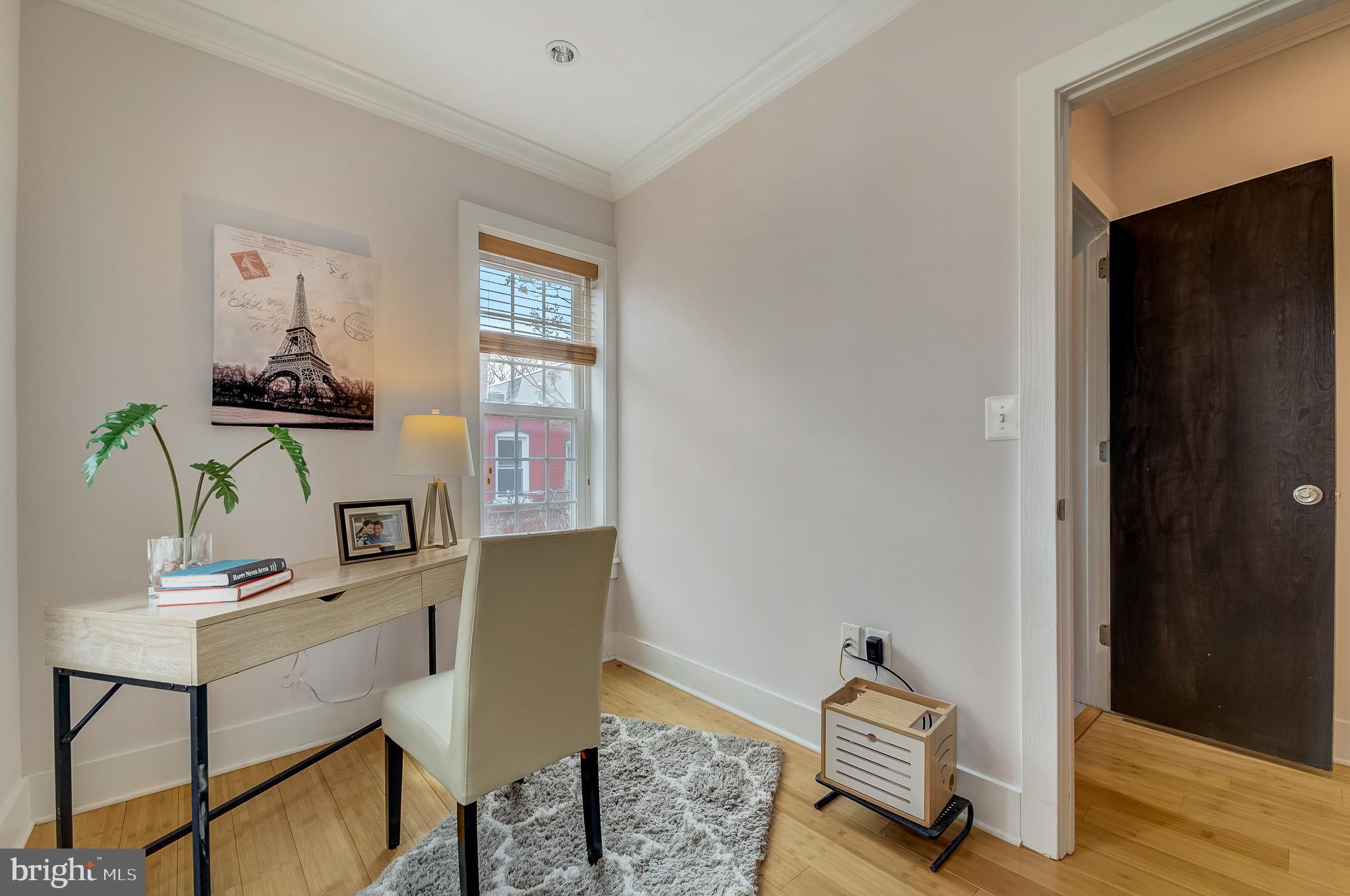 756 Gresham Place Northwest Washington, DC 20001 - Photo 36 of 56