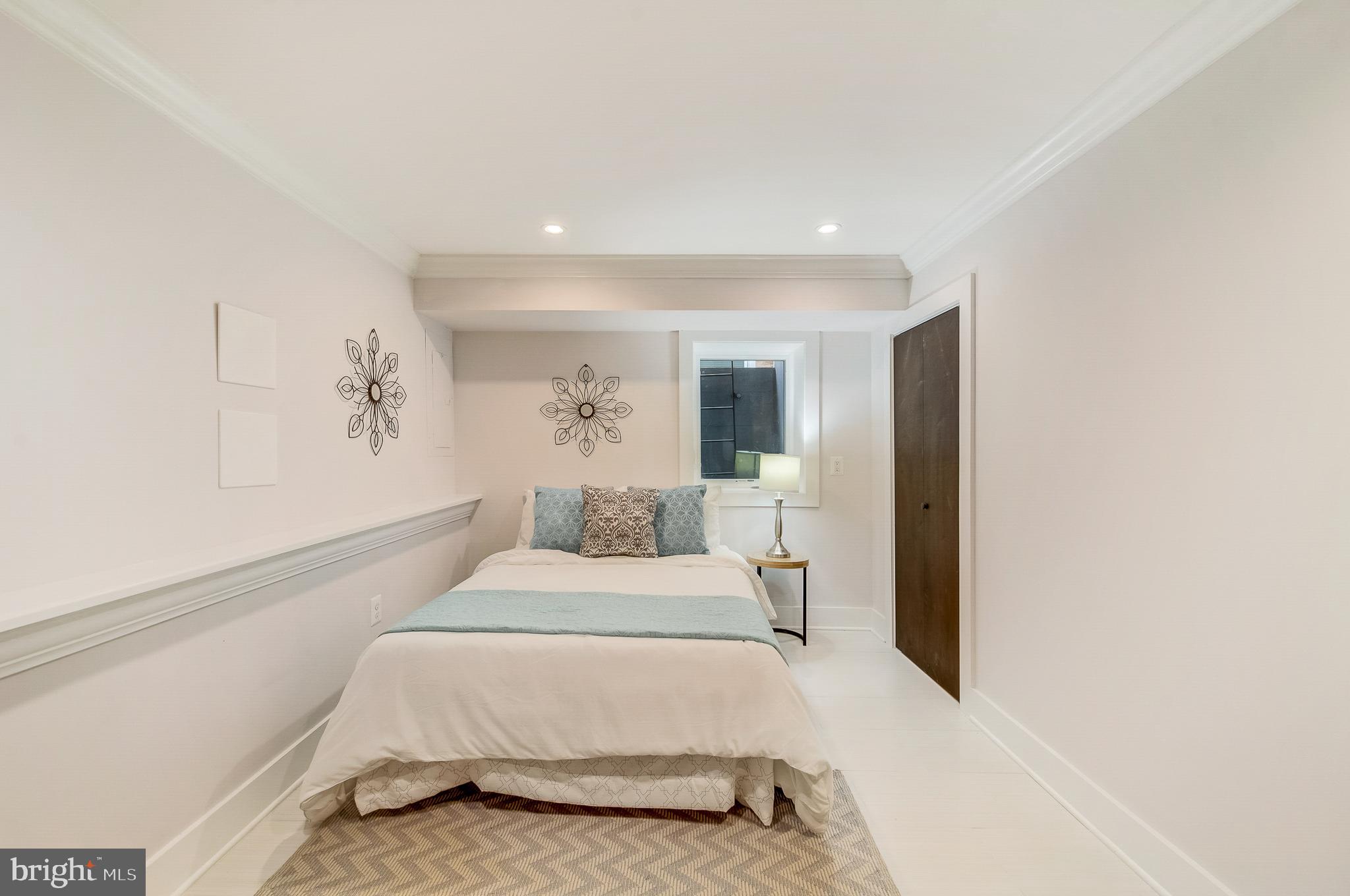 756 Gresham Place Northwest Washington, DC 20001 - Photo 37 of 56