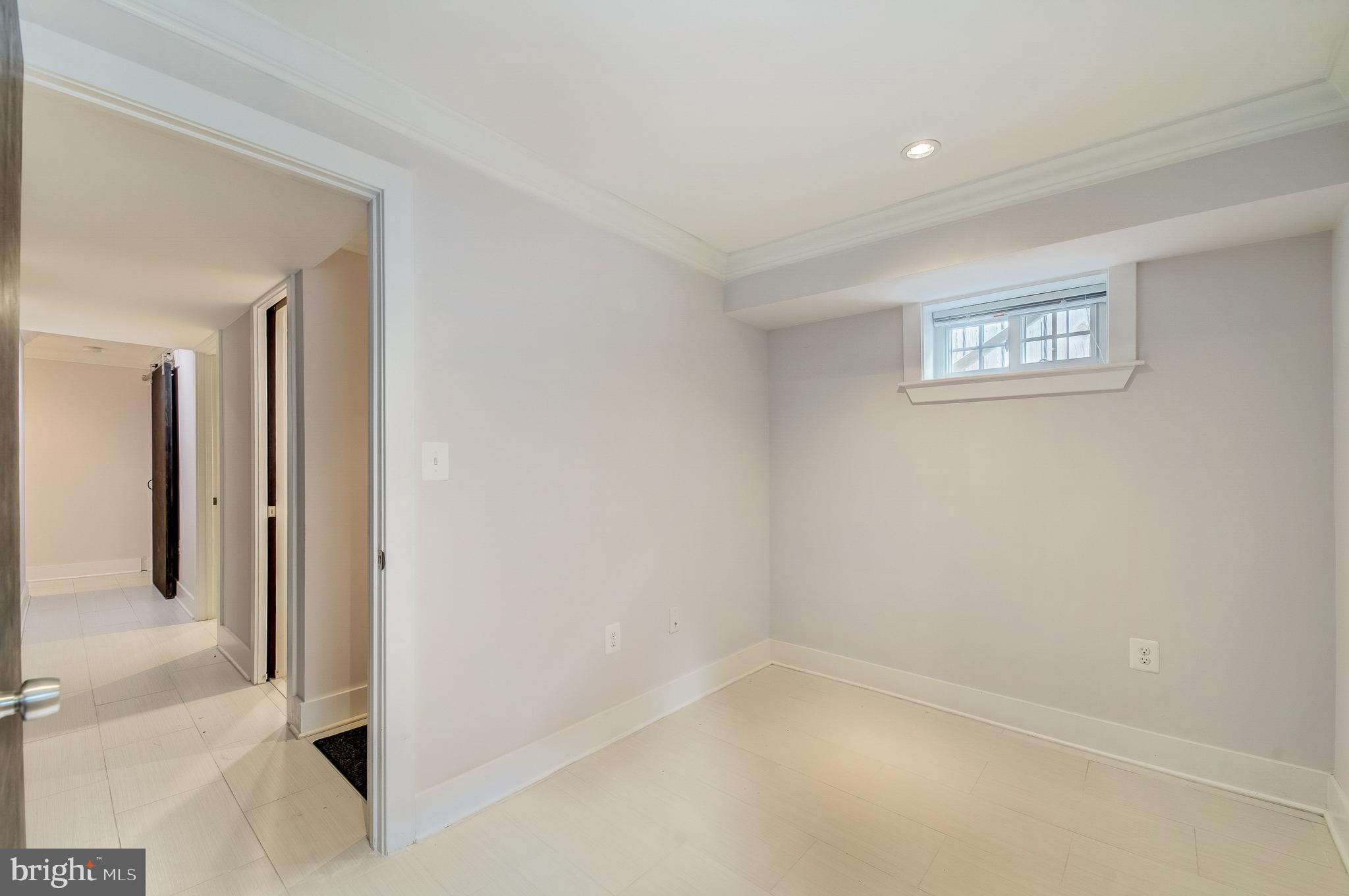 756 Gresham Place Northwest Washington, DC 20001 - Photo 46 of 56