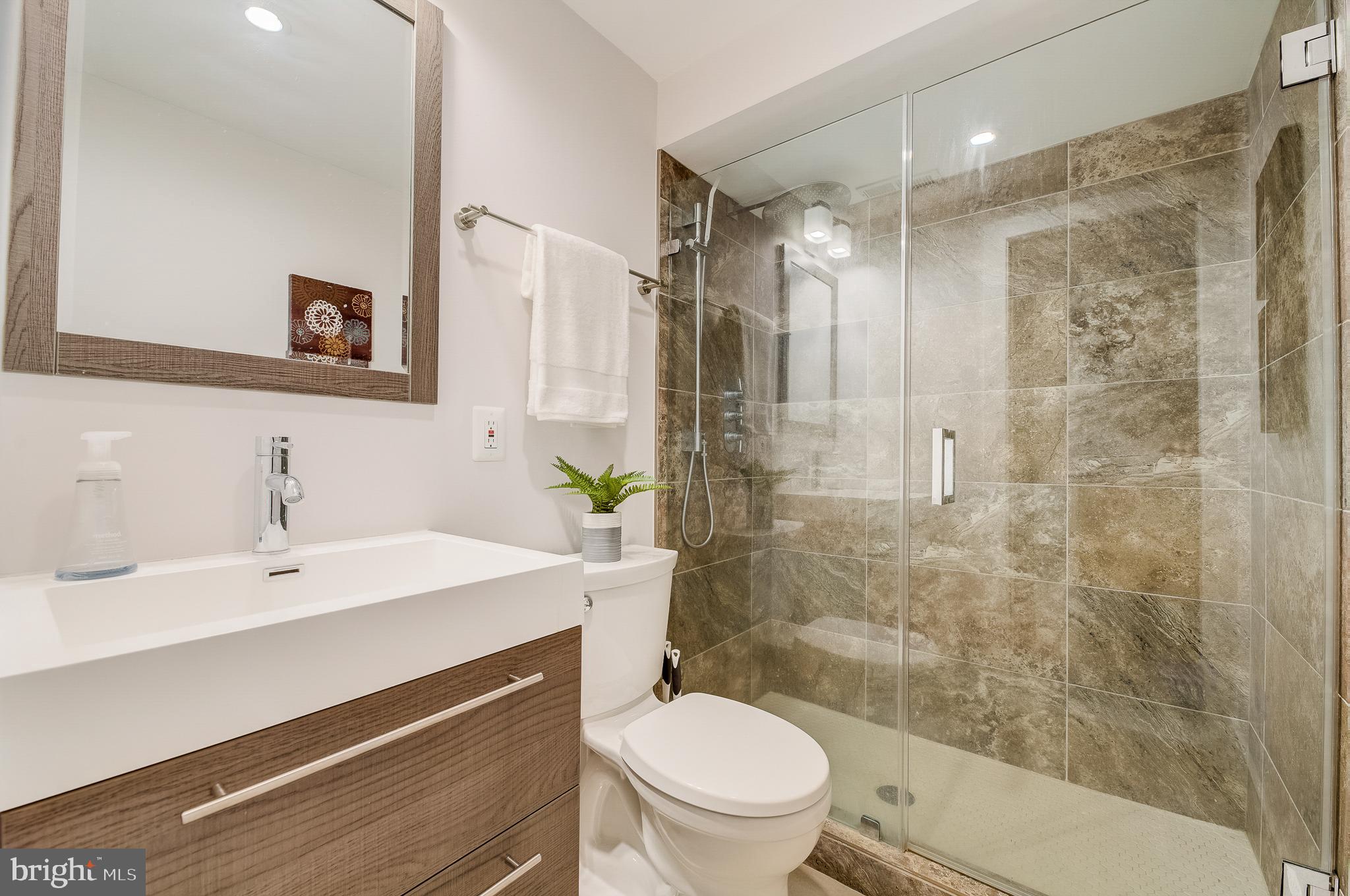 756 Gresham Place Northwest Washington, DC 20001 - Photo 47 of 56
