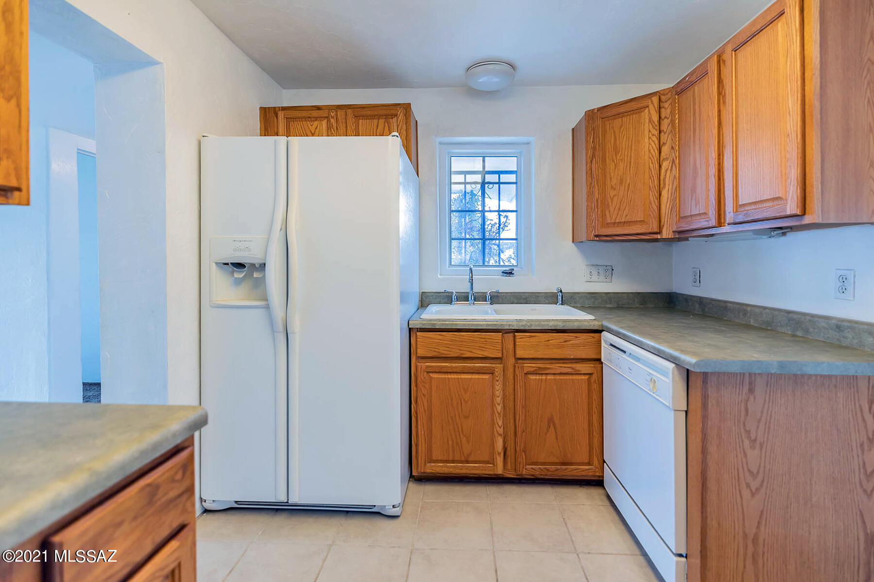 431 East Navajo Road Tucson, AZ 85705 - Photo 10 of 31 Gallery Image 10