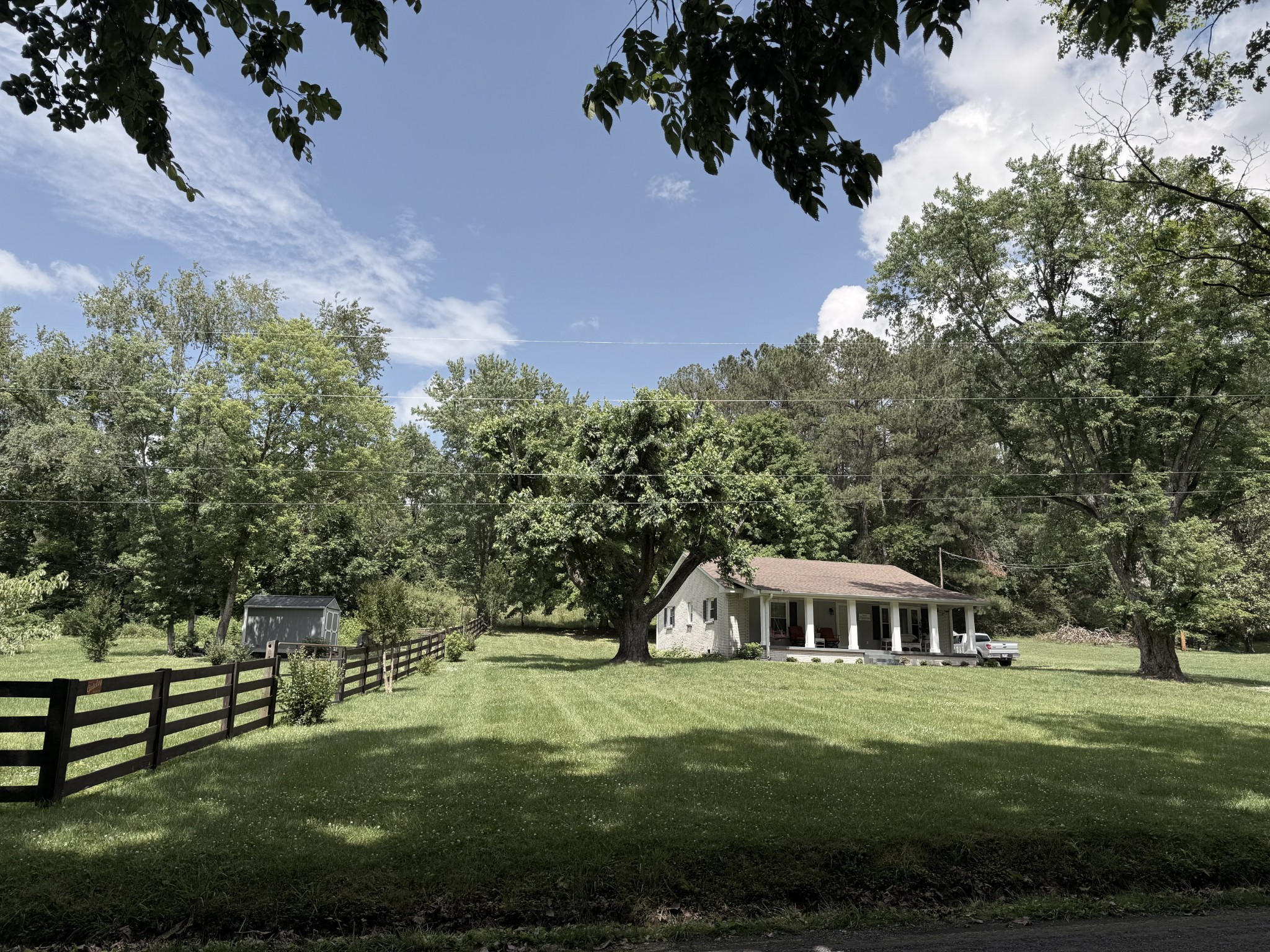 3471 Honey Run Road Cottontown, TN 37048 - Photo 6 of 24