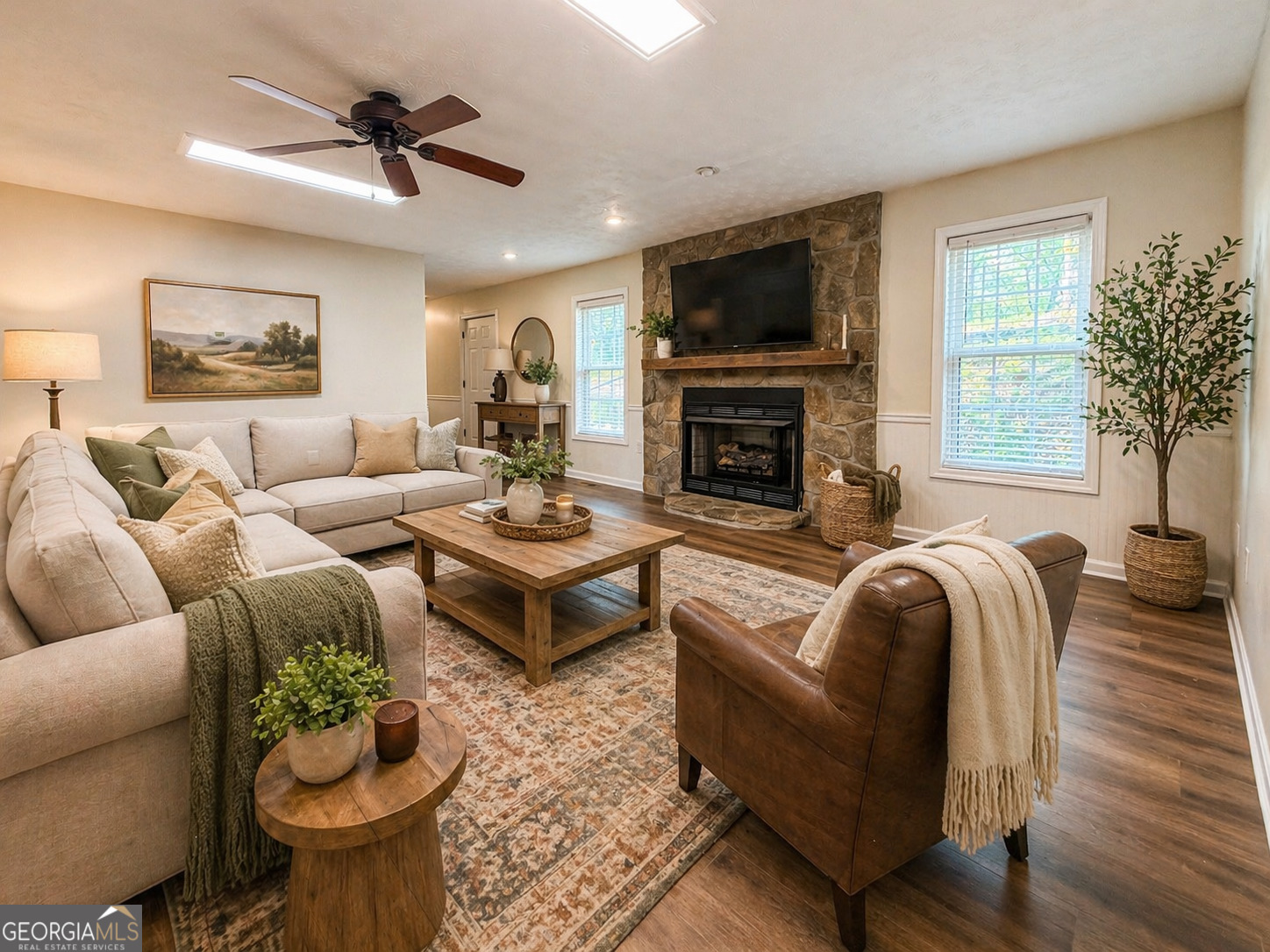 499 Old Deer Path Way Cleveland, GA 30528 - Photo 6 of 37
