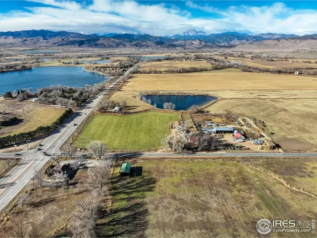 $4,850,000 | 12745 North 75th Street, Longmont, CO 80503