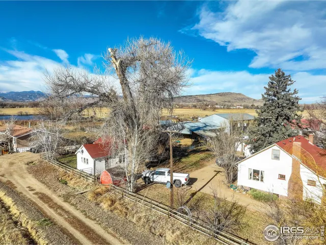 $4,850,000 | 12745 North 75th Street, Longmont, CO 80503