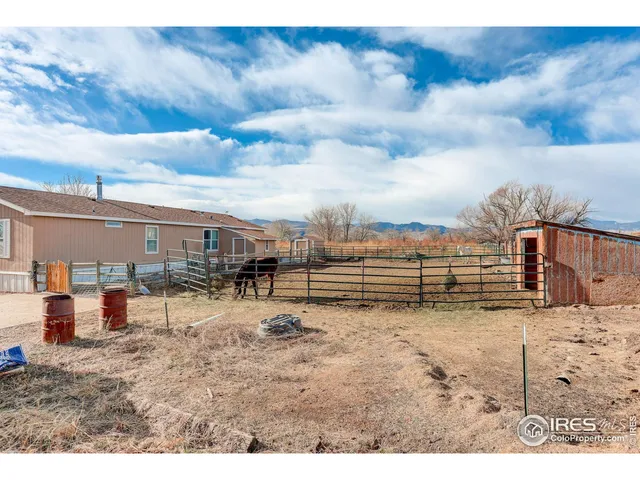 $4,850,000 | 12745 North 75th Street, Longmont, CO 80503