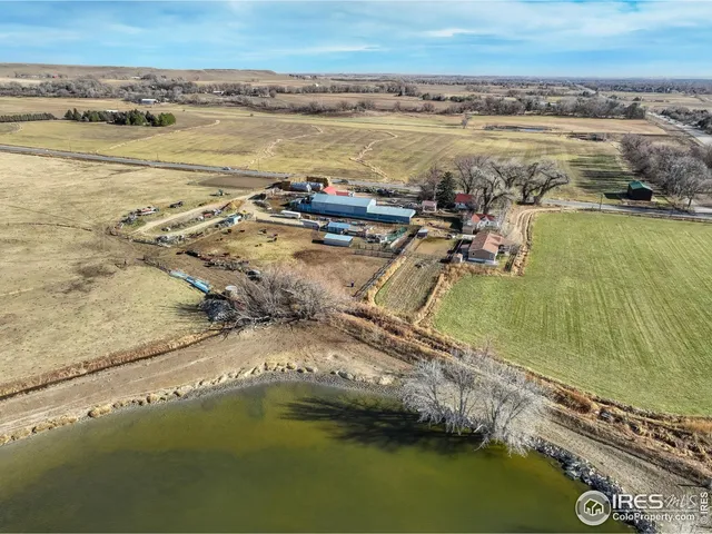 $4,850,000 | 12745 North 75th Street, Longmont, CO 80503