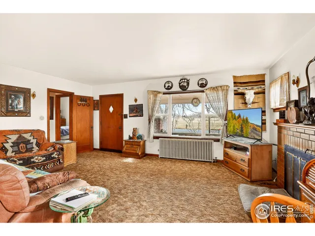 $4,850,000 | 12745 North 75th Street, Longmont, CO 80503