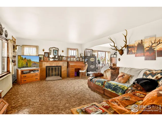 $4,850,000 | 12745 North 75th Street, Longmont, CO 80503