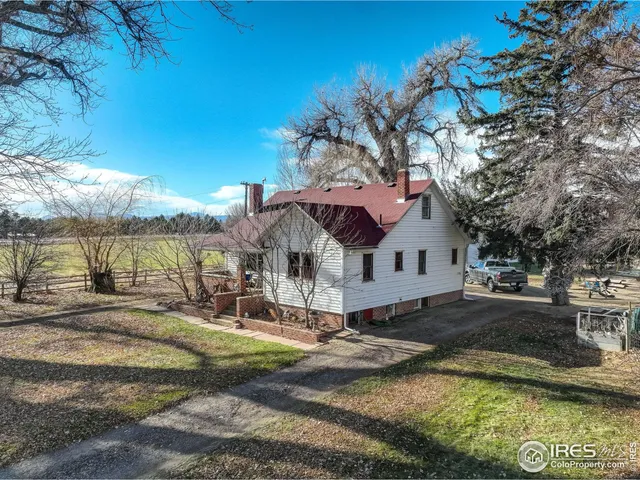 $4,850,000 | 12745 North 75th Street, Longmont, CO 80503