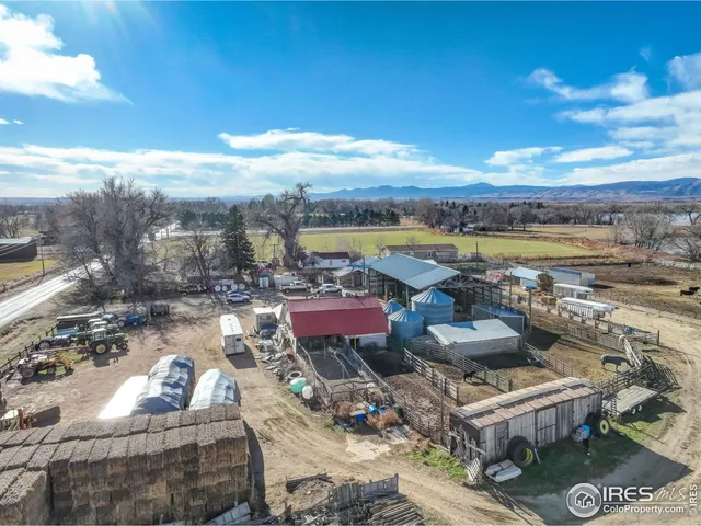 $4,850,000 | 12745 North 75th Street, Longmont, CO 80503