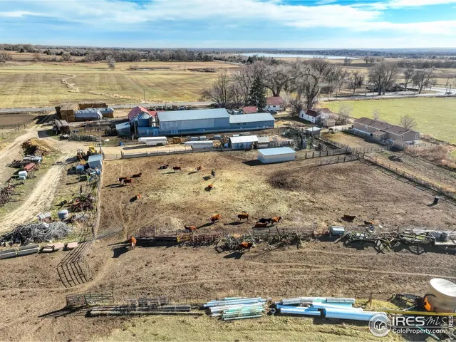 $4,850,000 | 12745 North 75th Street, Longmont, CO 80503