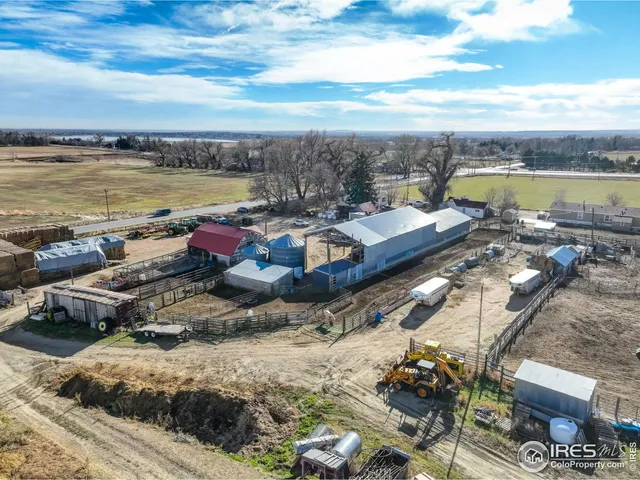 $4,850,000 | 12745 North 75th Street, Longmont, CO 80503