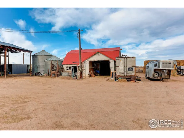 $4,850,000 | 12745 North 75th Street, Longmont, CO 80503