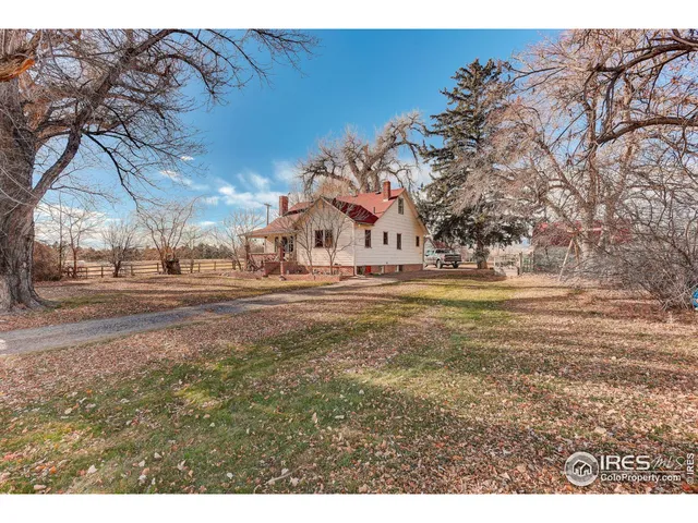 $4,850,000 | 12745 North 75th Street, Longmont, CO 80503