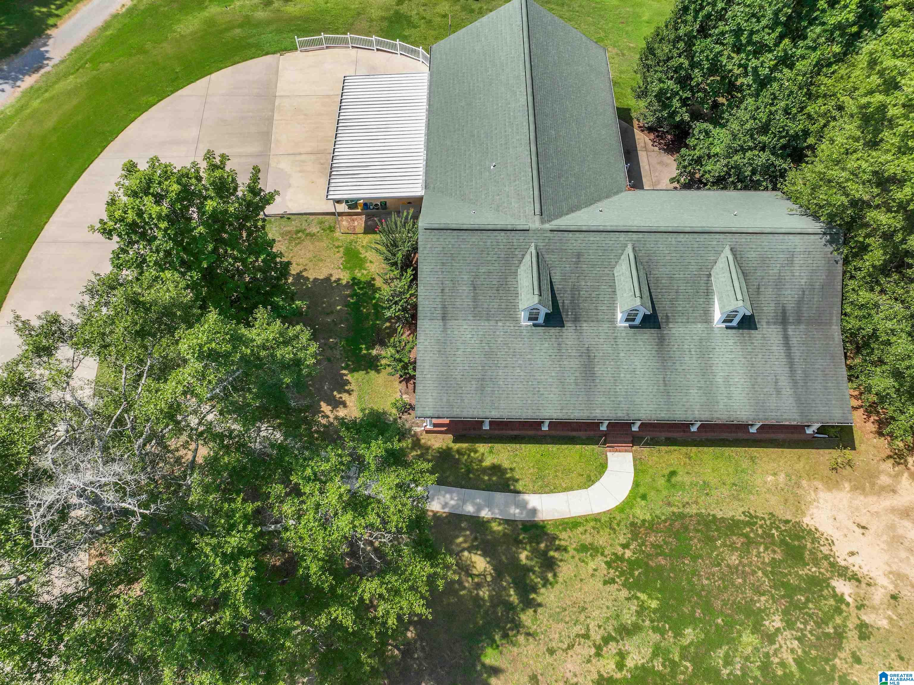 2390 County Road 28 Clanton, AL 35046 - Photo 42 of 45