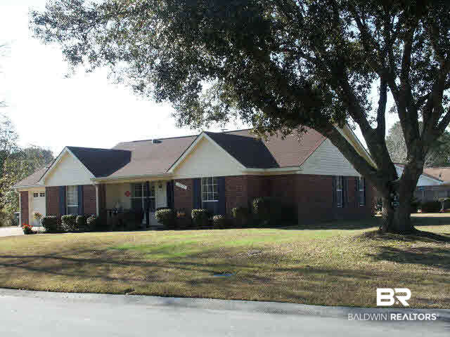 2820 Avenida Alberto Lillian, AL 36549 - Photo 1 of 1