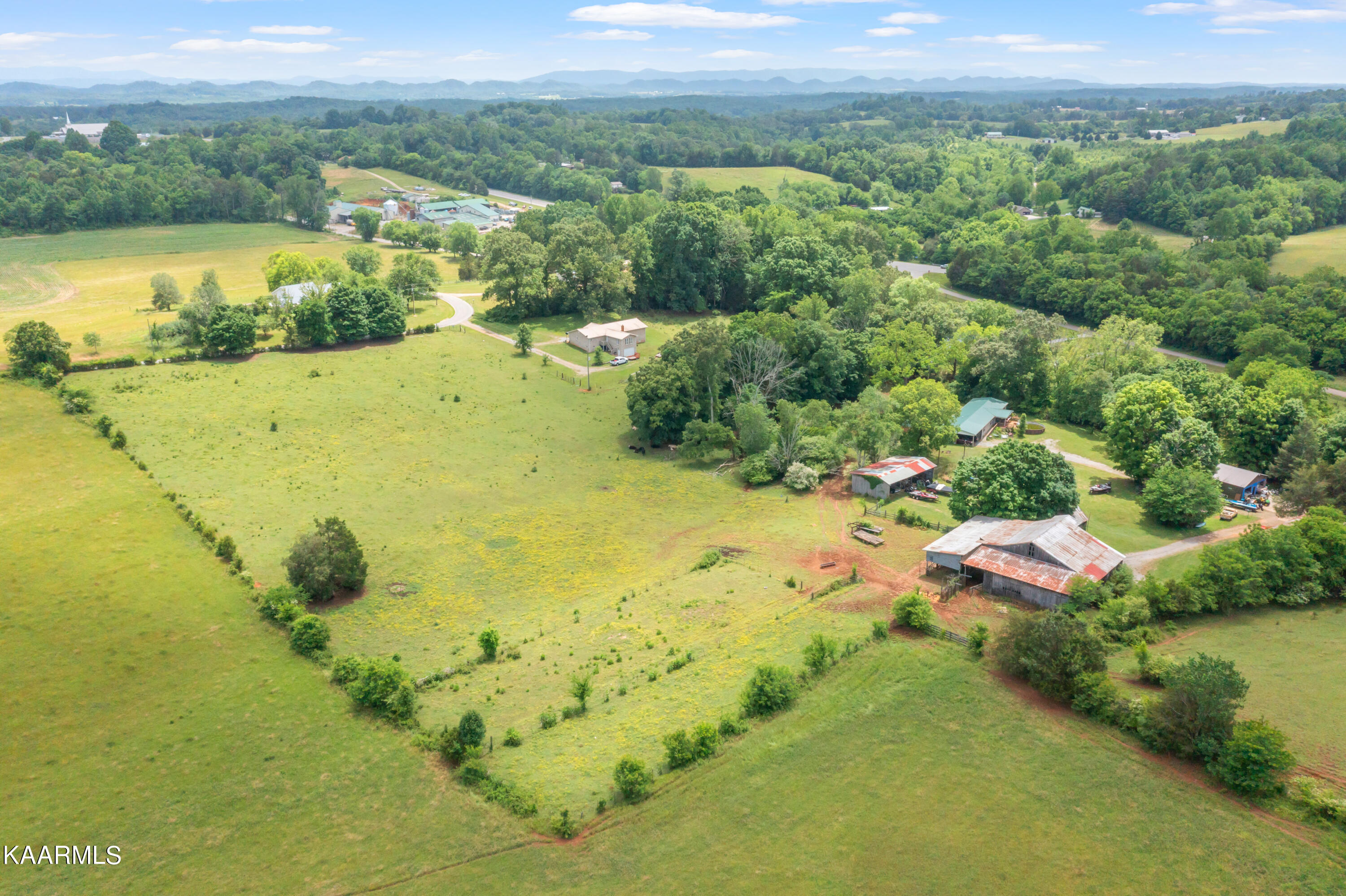 Lot 4 Thompson Road Madisonville, TN 37354 - Photo 11 of 11 Thompson Ln-33
