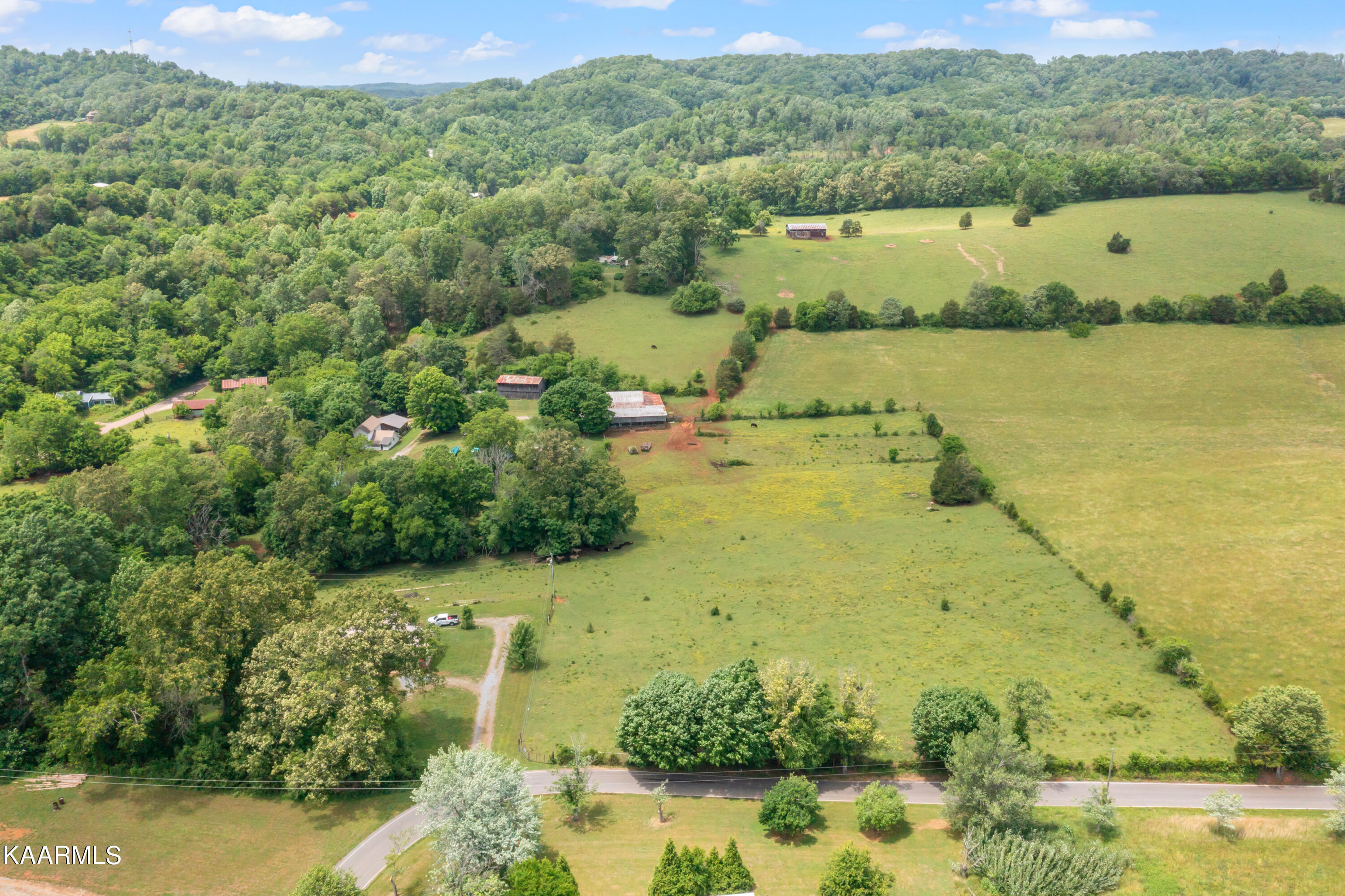 Lot 4 Thompson Road Madisonville, TN 37354 - Photo 2 of 11 Thompson Ln-17