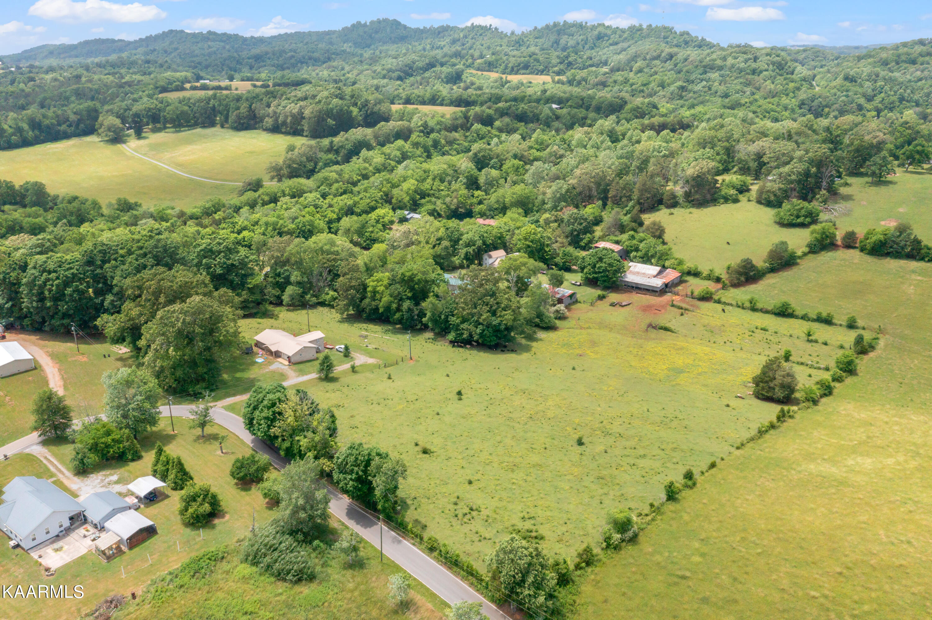 Lot 4 Thompson Road Madisonville, TN 37354 - Photo 3 of 11 Thompson Ln-18