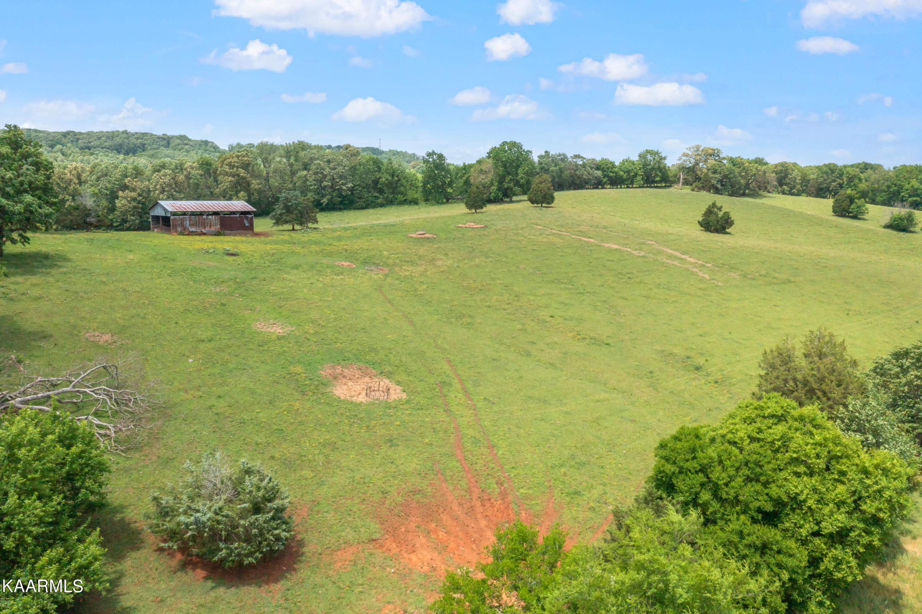Lot 4 Thompson Road Madisonville, TN 37354 - Photo 5 of 11 Thompson Ln-26