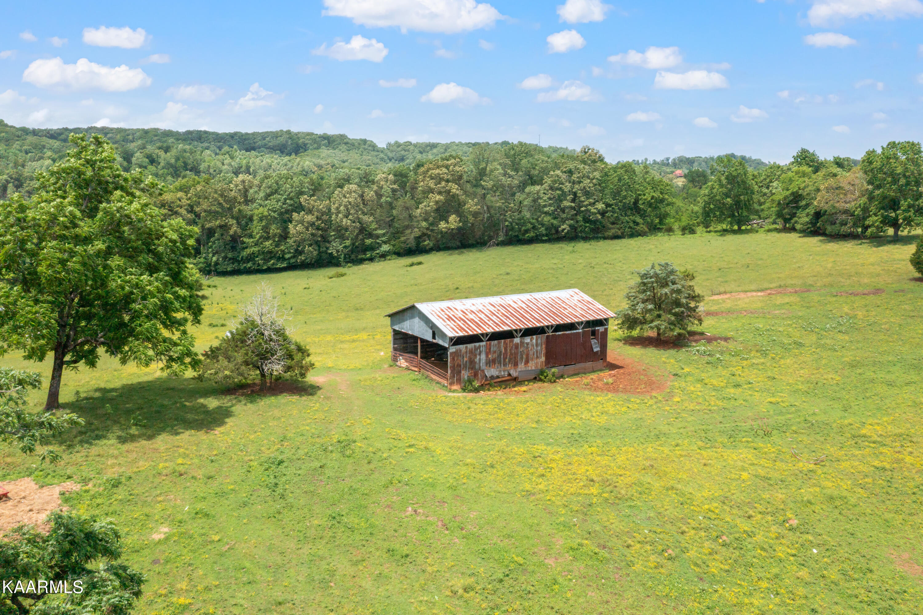 Lot 4 Thompson Road Madisonville, TN 37354 - Photo 6 of 11 Thompson Ln-27