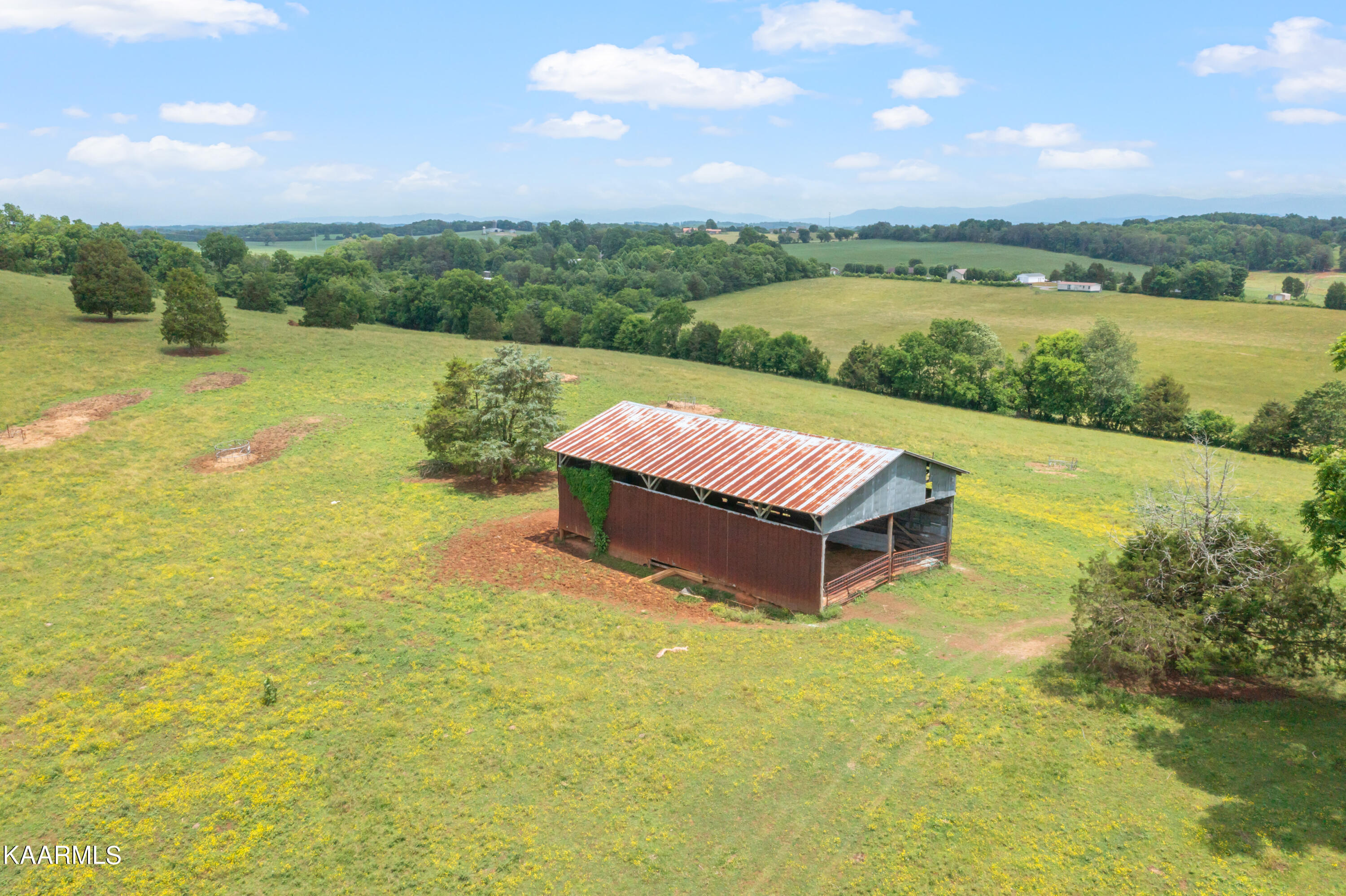 Lot 4 Thompson Road Madisonville, TN 37354 - Photo 7 of 11 Thompson Ln-29
