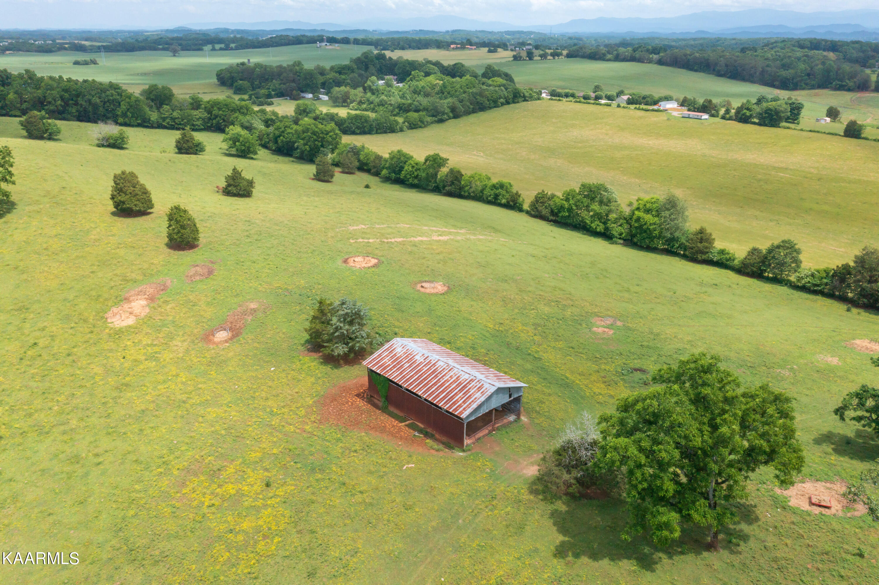 Lot 4 Thompson Road Madisonville, TN 37354 - Photo 8 of 11 Thompson Ln-30