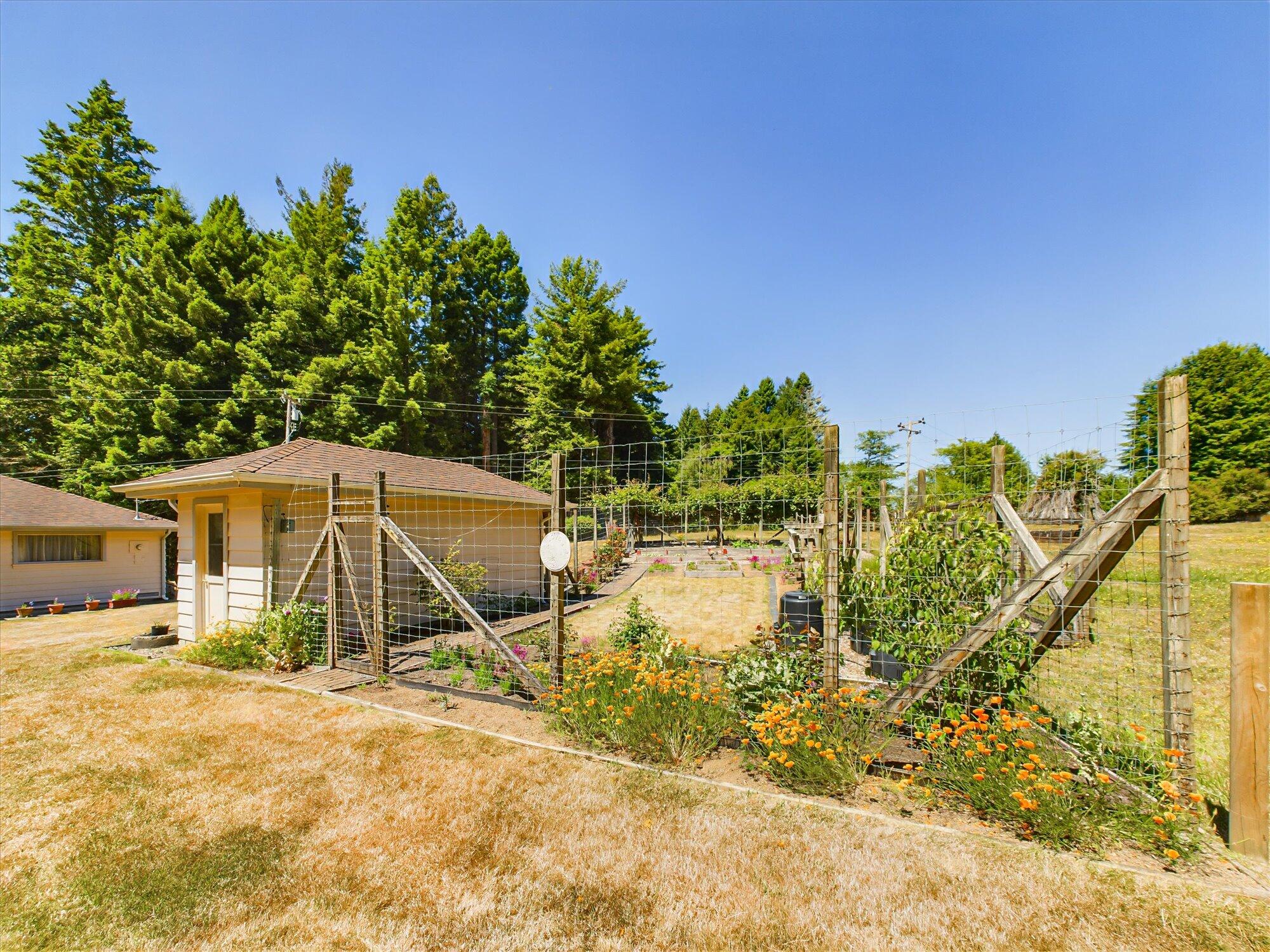 1172 Butte Road Eureka, CA 95503 - Photo 58 of 67