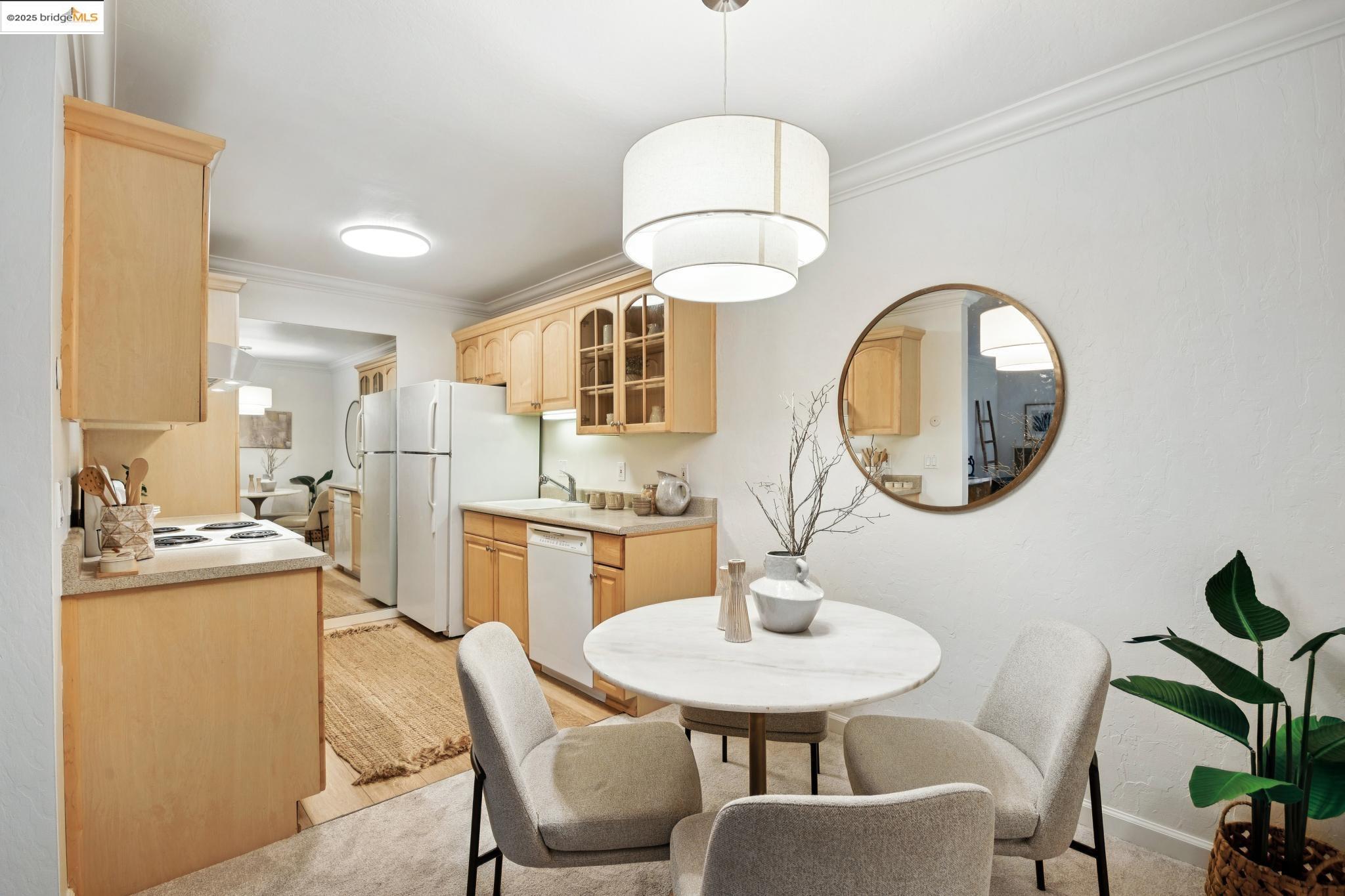 1471 Marchbanks Drive, Unit 4 Walnut Creek, CA 94598 - Photo 17 of 28