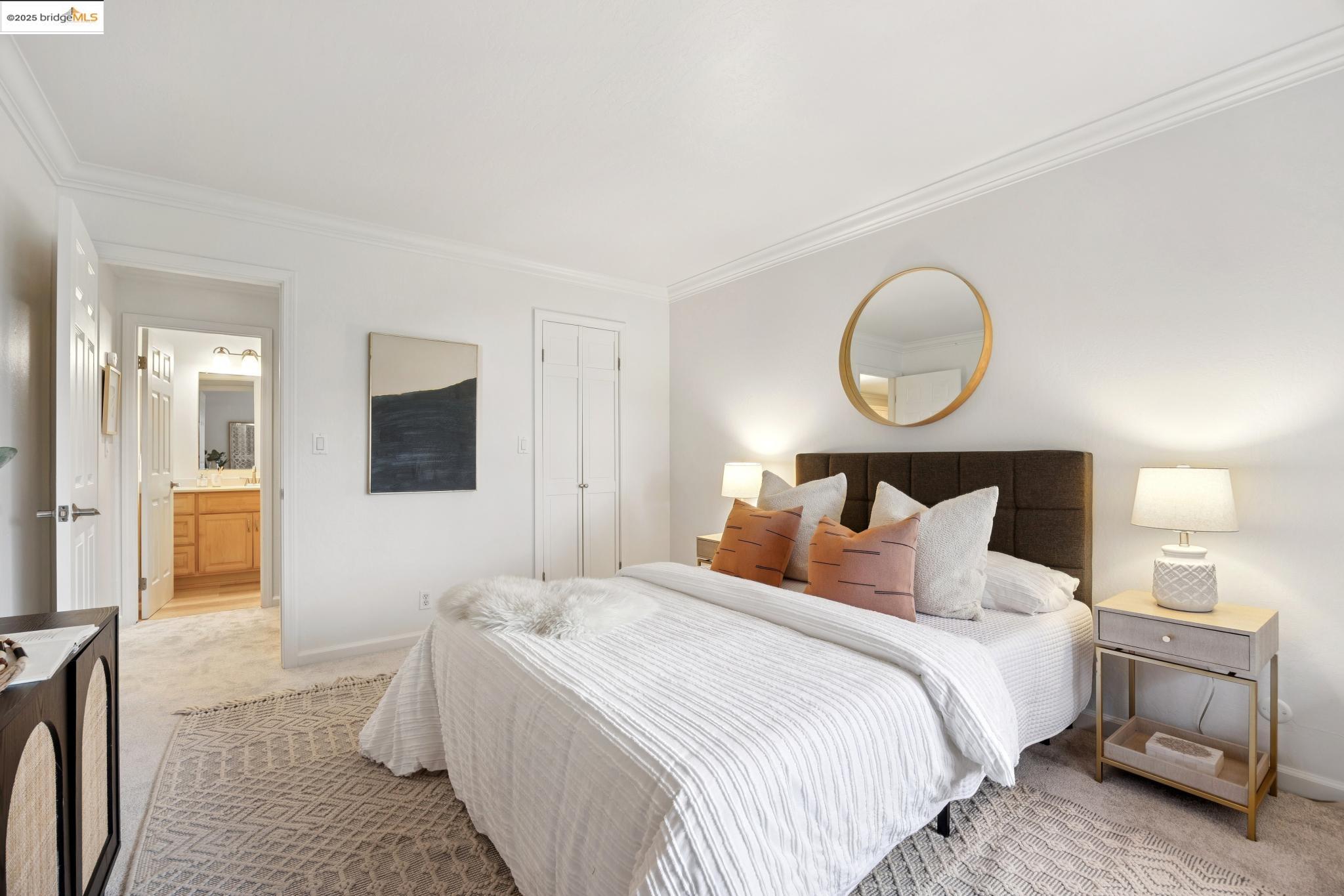 1471 Marchbanks Drive, Unit 4 Walnut Creek, CA 94598 - Photo 24 of 28