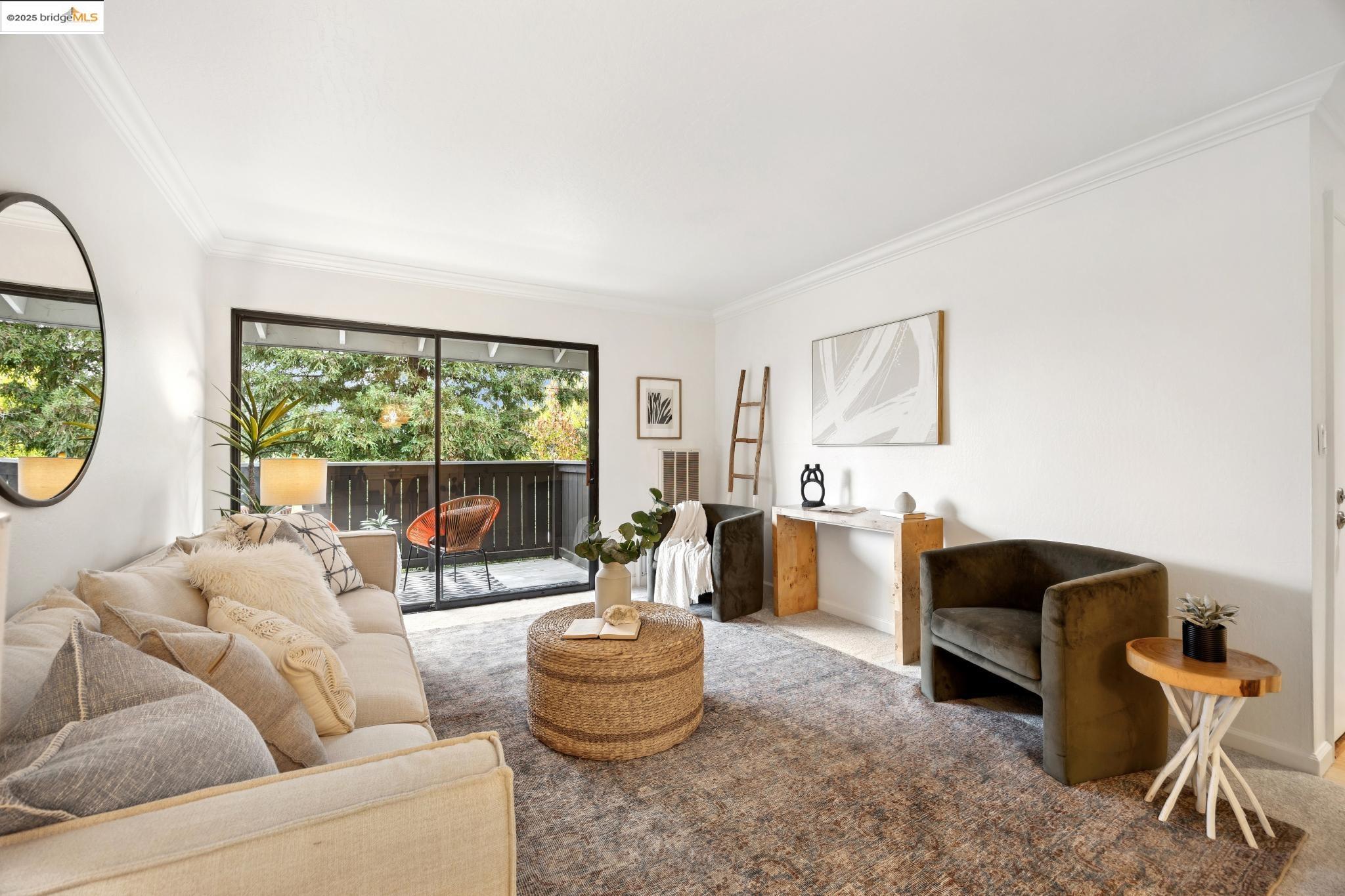 1471 Marchbanks Drive, Unit 4 Walnut Creek, CA 94598 - Photo 9 of 28