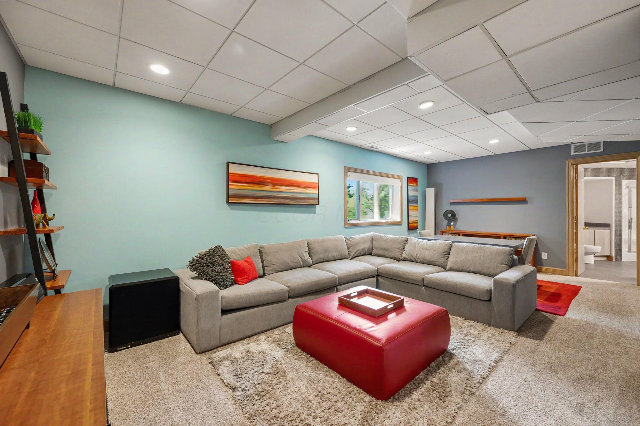 7691 Perry Road Delaware, OH 43015 - Photo 57 of 93 Lower Level