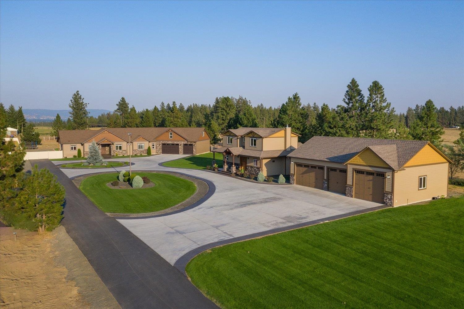5915 South Assembly Road Spokane, WA 99224 - Photo 2 of 44