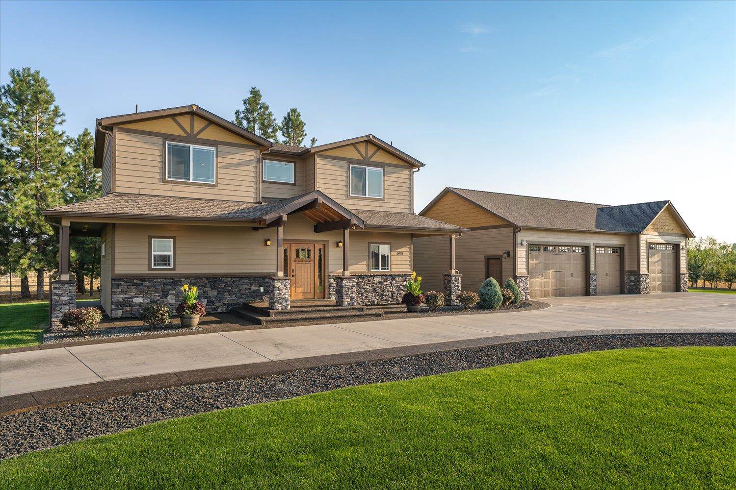 5915 South Assembly Road Spokane, WA 99224 - Photo 28 of 44