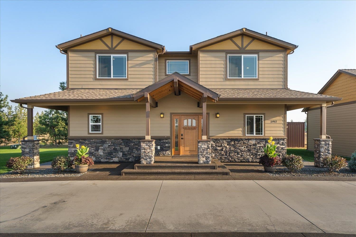 5915 South Assembly Road Spokane, WA 99224 - Photo 29 of 44